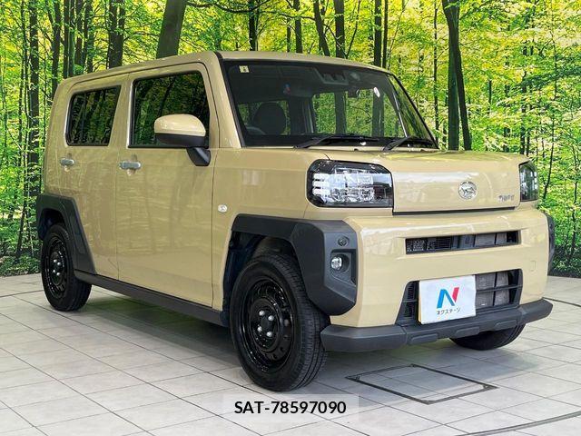 Daihatsu TAFT 2023-08 7225831-15