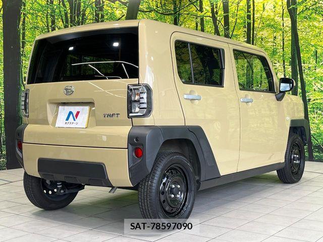 Daihatsu TAFT 2023-08 7225831-16