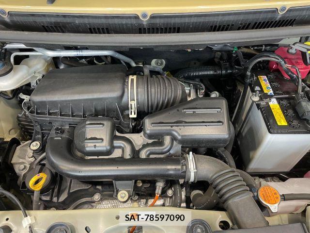 Daihatsu TAFT 2023-08 7225831-17