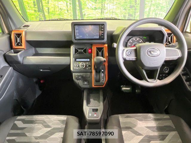 Daihatsu TAFT 2023-08 7225831-1