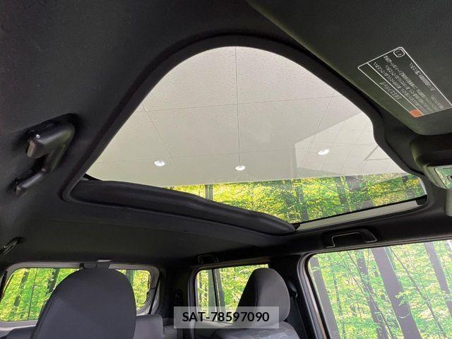 Daihatsu TAFT 2023-08 7225831-2