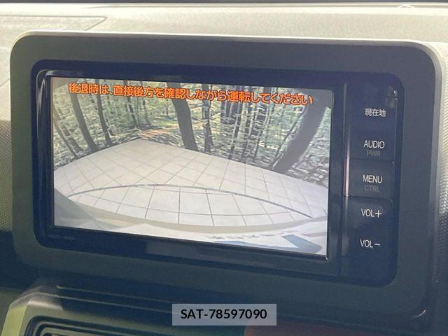 Daihatsu TAFT 2023-08 7225831-5