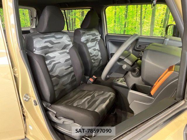 Daihatsu TAFT 2023-08 7225831-7
