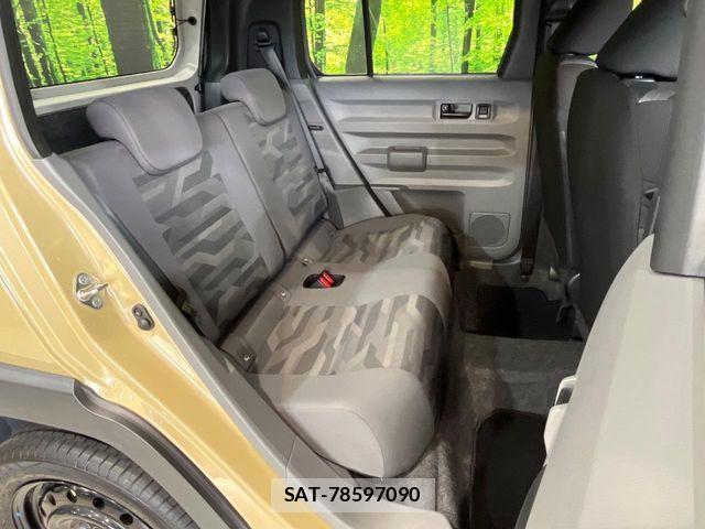 Daihatsu TAFT 2023-08 7225831-8