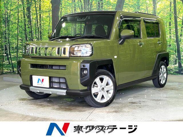Daihatsu TAFT 2022-10 7225828-0