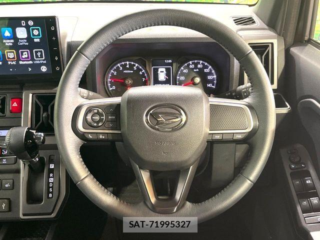 Daihatsu TAFT 2022-10 7225828-9