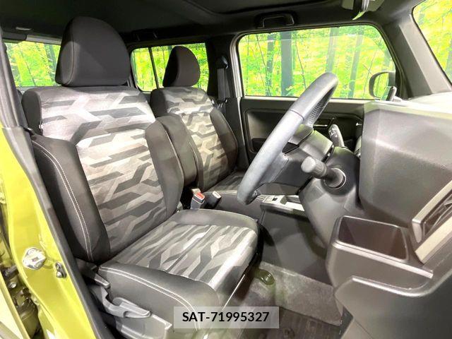 Daihatsu TAFT 2022-10 7225828-10