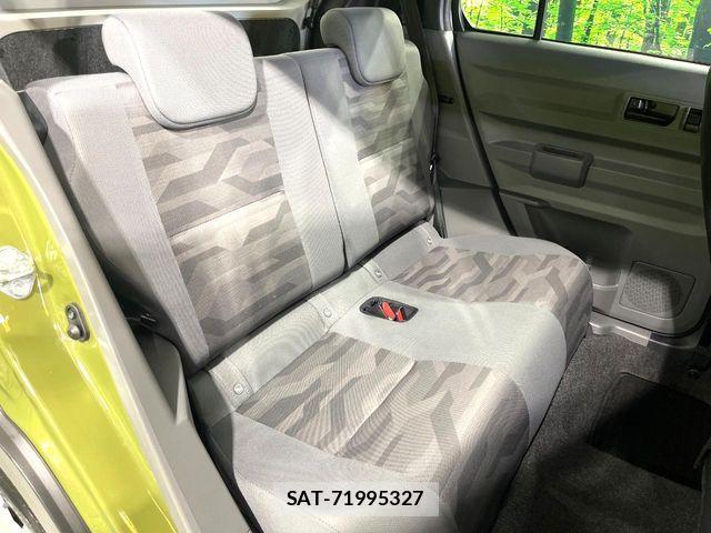 Daihatsu TAFT 2022-10 7225828-11