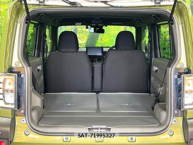 Daihatsu TAFT 2022-10 7225828-12