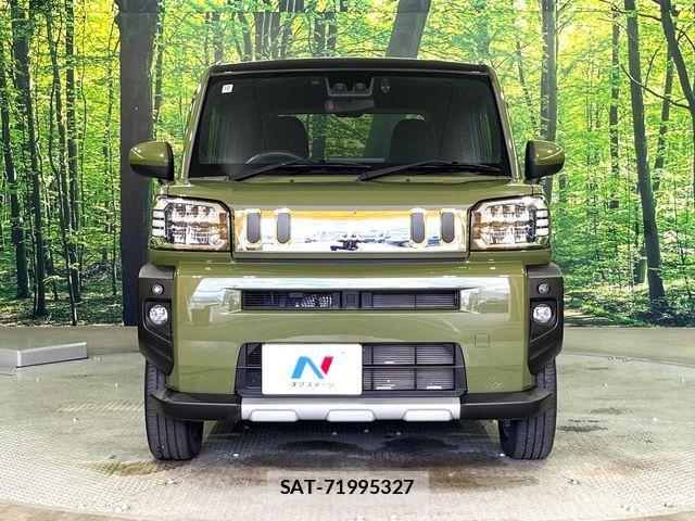 Daihatsu TAFT 2022-10 7225828-13