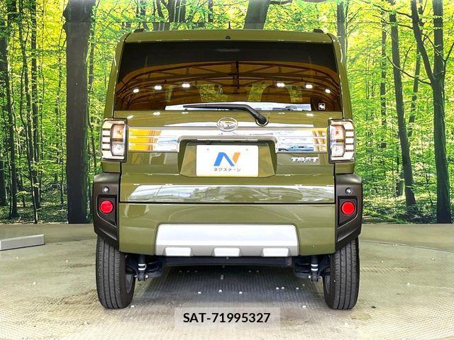 Daihatsu TAFT 2022-10 7225828-14