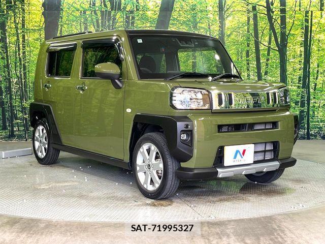 Daihatsu TAFT 2022-10 7225828-15