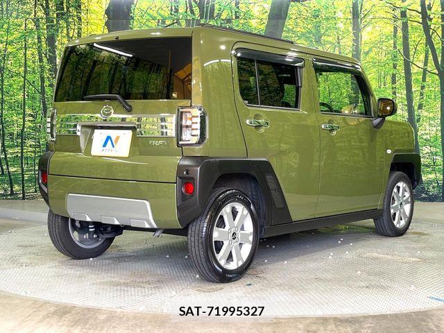 Daihatsu TAFT 2022-10 7225828-16