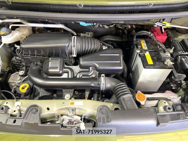 Daihatsu TAFT 2022-10 7225828-17