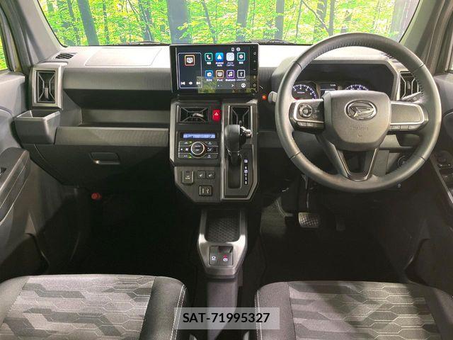 Daihatsu TAFT 2022-10 7225828-1