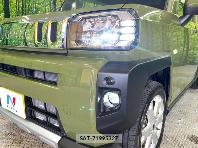 Daihatsu TAFT 2022-10 7225828-7