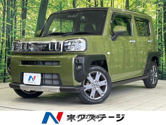 Daihatsu TAFT 2020-12 7225811-0