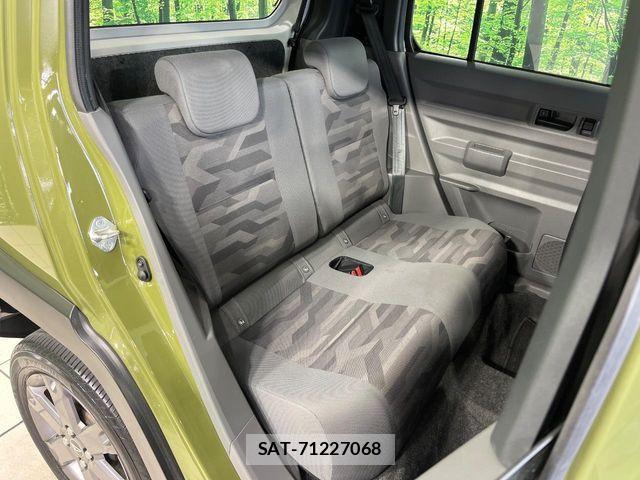 Daihatsu TAFT 2020-12 7225811-9