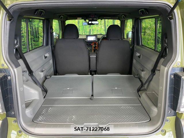 Daihatsu TAFT 2020-12 7225811-10