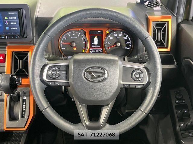 Daihatsu TAFT 2020-12 7225811-11
