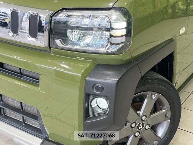 Daihatsu TAFT 2020-12 7225811-12