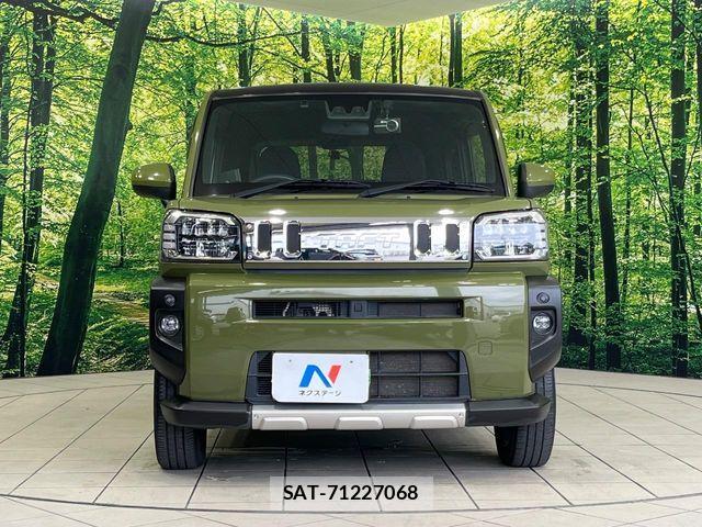 Daihatsu TAFT 2020-12 7225811-14