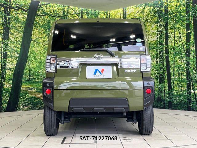 Daihatsu TAFT 2020-12 7225811-15