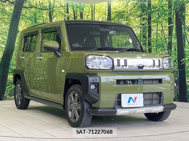 Daihatsu TAFT 2020-12 7225811-16