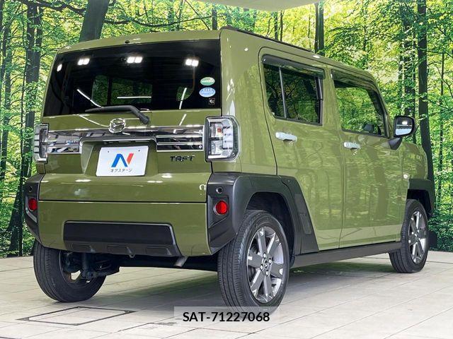 Daihatsu TAFT 2020-12 7225811-17