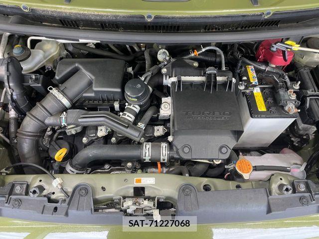 Daihatsu TAFT 2020-12 7225811-18