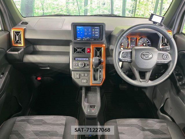 Daihatsu TAFT 2020-12 7225811-1
