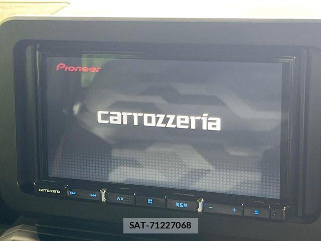 Daihatsu TAFT 2020-12 7225811-3