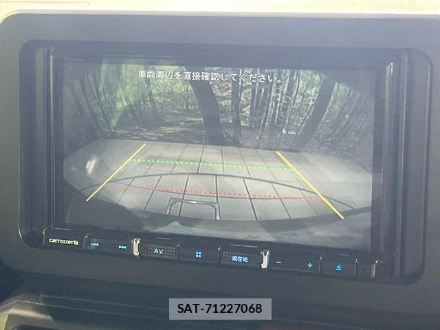 Daihatsu TAFT 2020-12 7225811-4