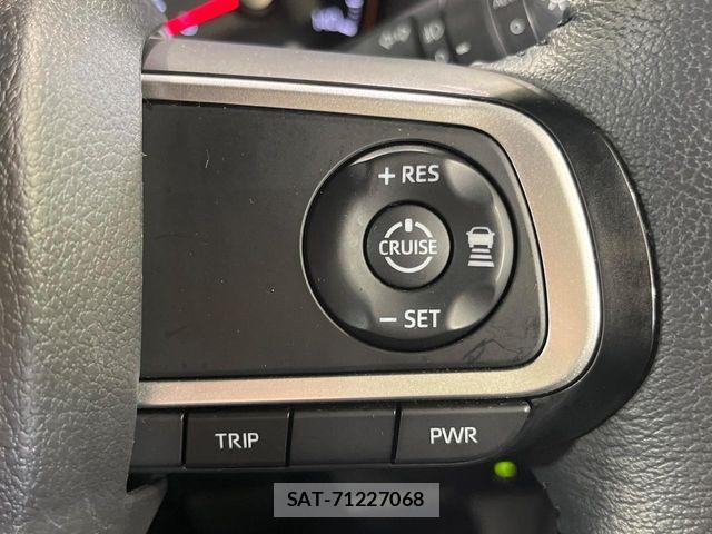 Daihatsu TAFT 2020-12 7225811-5
