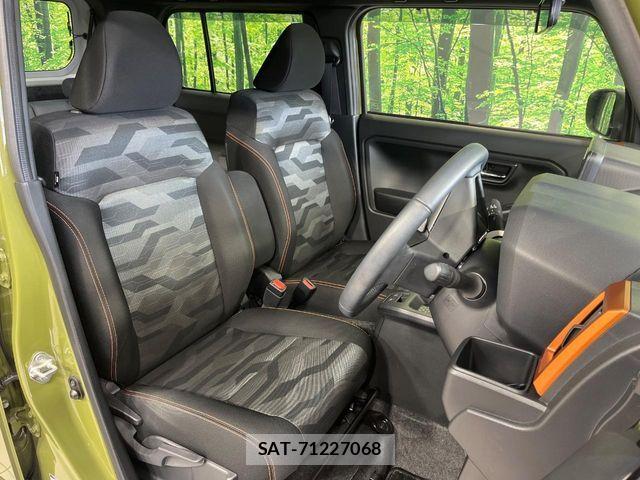 Daihatsu TAFT 2020-12 7225811-8