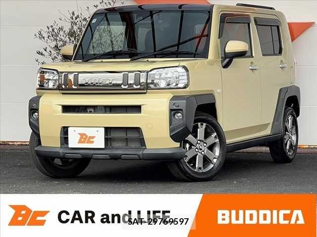 Daihatsu TAFT 2020-10 7225809-0