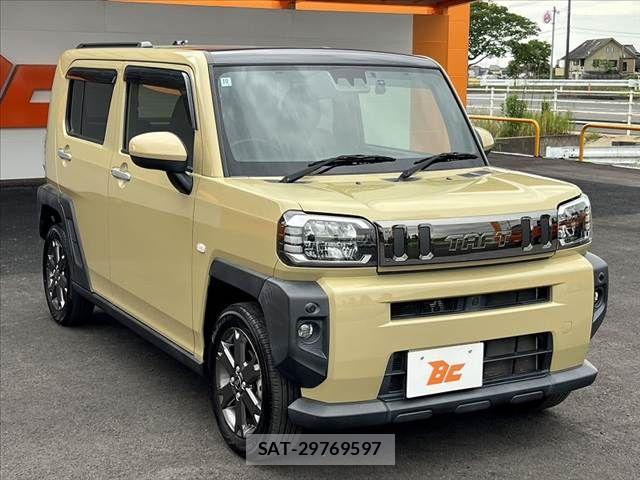 Daihatsu TAFT 2020-10 7225809-9