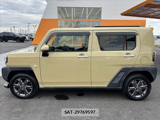 Daihatsu TAFT 2020-10 7225809-10