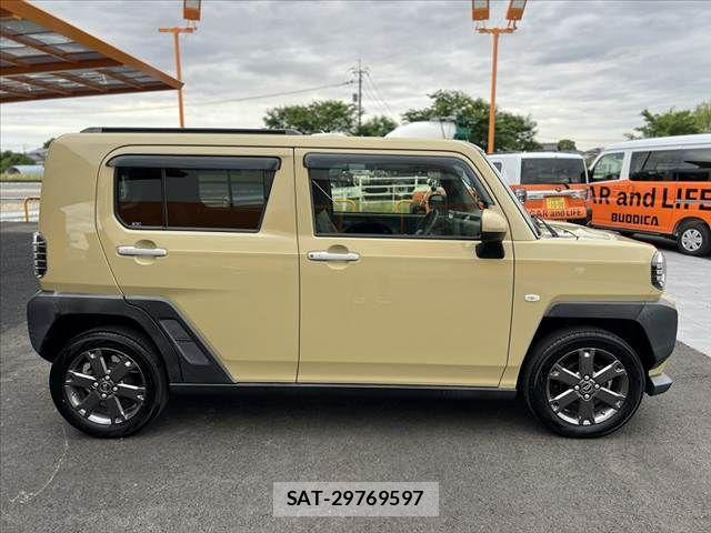 Daihatsu TAFT 2020-10 7225809-11