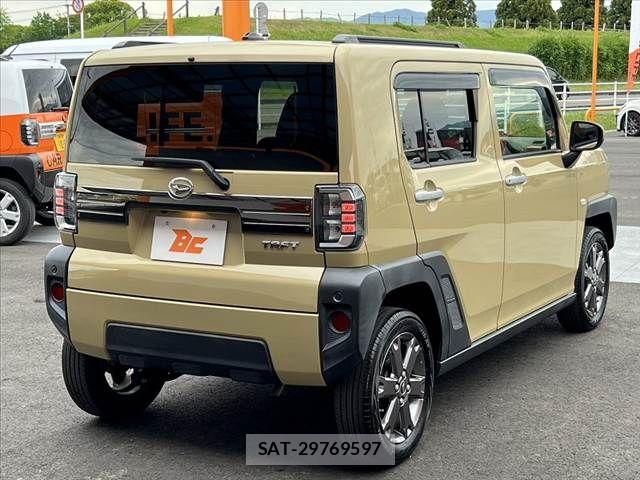 Daihatsu TAFT 2020-10 7225809-12