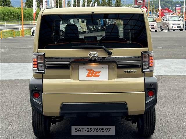 Daihatsu TAFT 2020-10 7225809-13