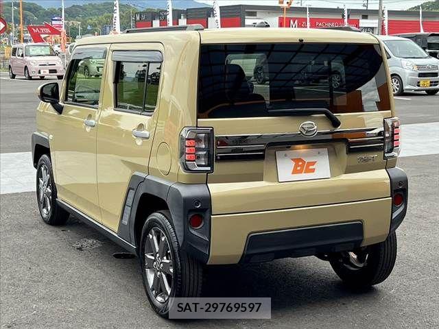 Daihatsu TAFT 2020-10 7225809-14