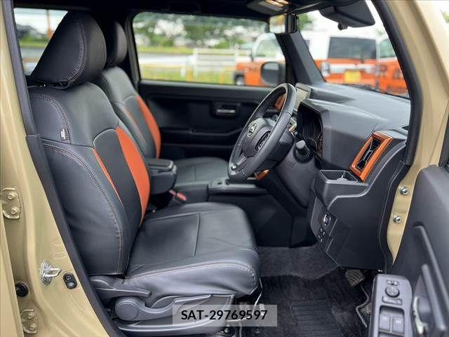 Daihatsu TAFT 2020-10 7225809-15