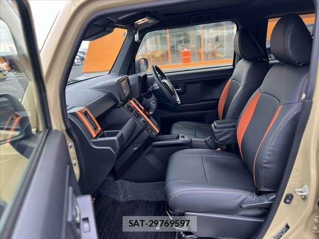 Daihatsu TAFT 2020-10 7225809-16