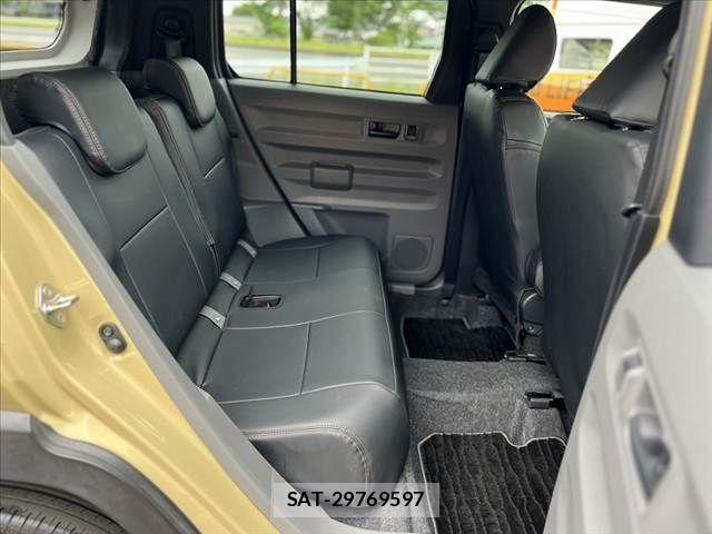 Daihatsu TAFT 2020-10 7225809-17