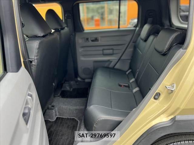 Daihatsu TAFT 2020-10 7225809-18