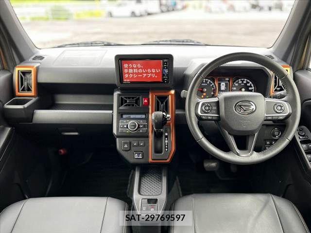 Daihatsu TAFT 2020-10 7225809-1