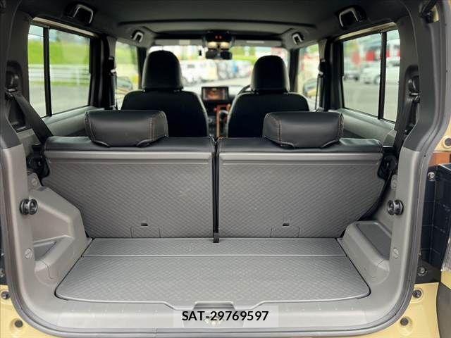 Daihatsu TAFT 2020-10 7225809-19