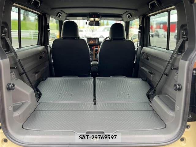 Daihatsu TAFT 2020-10 7225809-20