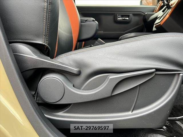Daihatsu TAFT 2020-10 7225809-22
